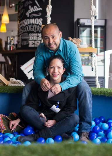 Publicidad en Facebook