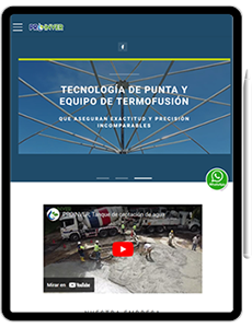 Diseño Web Arquetyp