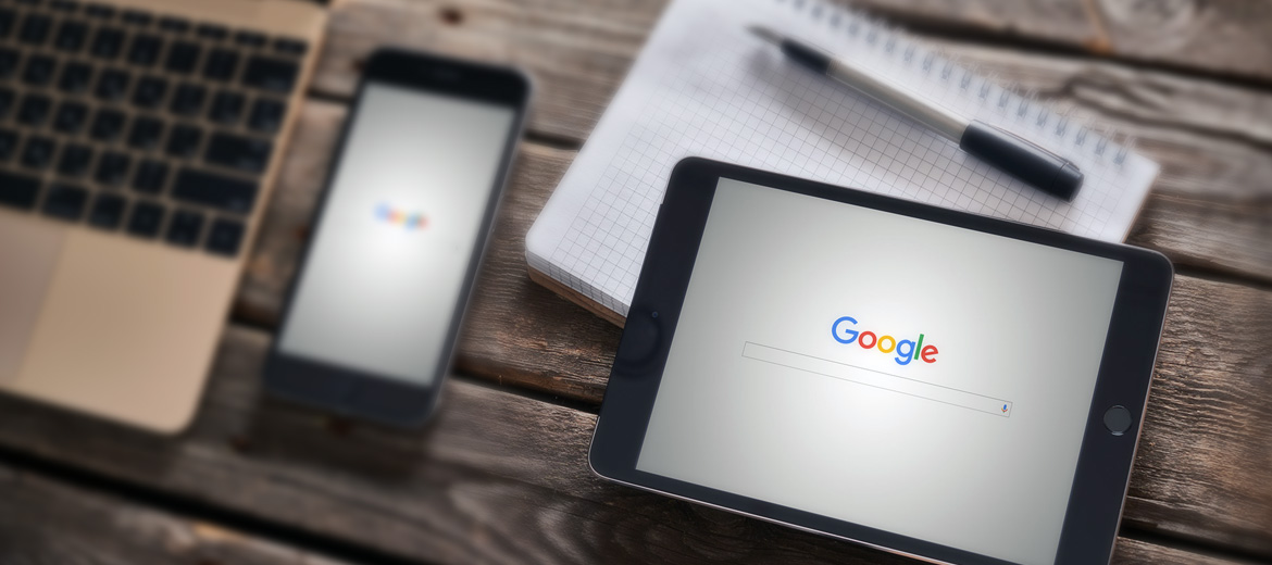 Arquetyp Google Adwords